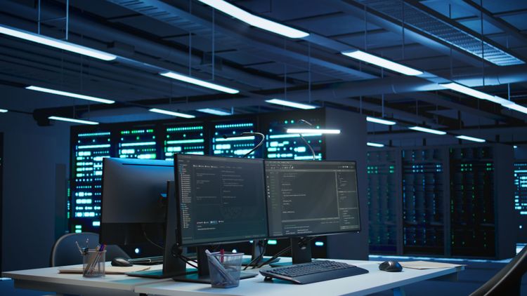 The Strategic Advantage of Utilizing Offshore Network Operations Centers